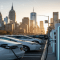 New York advances toward full EV adoption with charging expansion